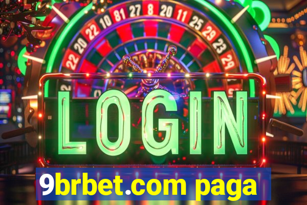 9brbet.com paga